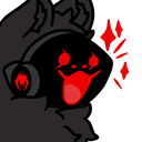 SeiferElated Discord emoji