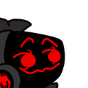 SeiferEyebrow Discord emoji