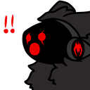 SeiferSurprised Discord emoji