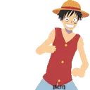 LUFFYhyperdance