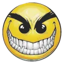 evilsmile