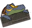 zebaktyping