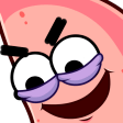 :patrickhaha: