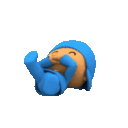 laugh