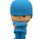 grumpy