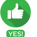yess