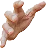 lefthand