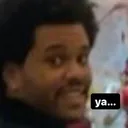 3349theweekndawkward