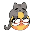 catues Discord Emoji