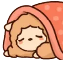 LlamaNap