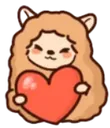 LlamaHeart
