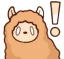 LlamaShock