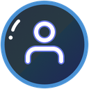 Person Discord emoji