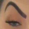 eyebrow eyebrow