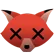fox_dead Discord Emoji