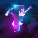 Fortnite Logo fortnitelogo Discord Emoji
