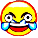 Laugh Discord Emoji