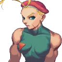 CammyIITurbo
