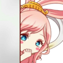 ShirahoshiLurk Discord emoji