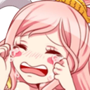 ShirahoshiCry Discord emoji