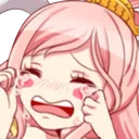 ShirahoshiCry