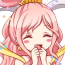 ShirahoshiHappy Discord emoji