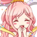 ShirahoshiHappy
