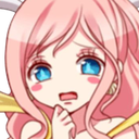ShirahoshiEmbarassed Discord emoji