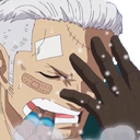 SmokerFacepalm Discord emoji
