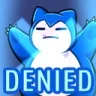 denied