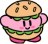 Burgy Discord emoji