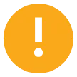 warning
