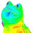 danceFrog