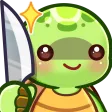 stab