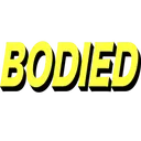 bodied
