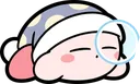 Sleeping