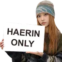 haerinonly haerinonly
