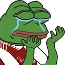 pepehands pepehands