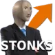 Stonks