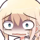 LelieDespair Discord Emoji