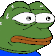 D7_NervousPepe Discord emoji