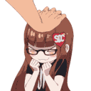 Headpats headpats Discord Emoji