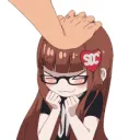 Headpats