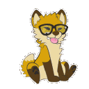 waggingmytailsohardrnong Discord emoji