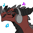 :Dex_Vibing: