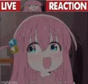 LiveSenseiReaction