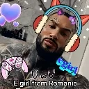 EGIRLfromROMANIA