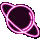 EH_pink_planet Discord emoji