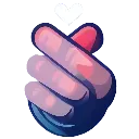 FingerHeart