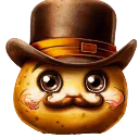 PotatoGentleman
